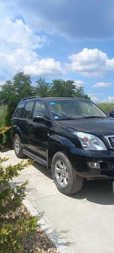 obd prikljucak: RETROVIZORI ZA TOYOTA LAND CRUISER OD 2006. DO 2023. GOD. | Delovi — 1