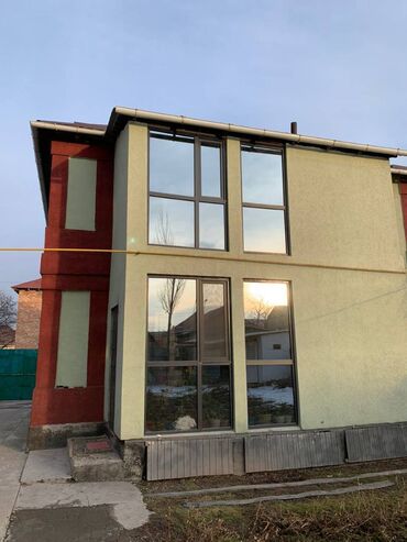 дом село ананьево: Дом, 210 м², 6 комнат, Агентство недвижимости, Косметический ремонт