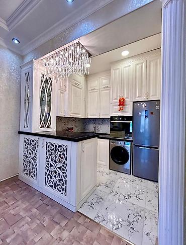Mənzillər: Təcili! Bayılda Sahə70 m² təmirli, əşyalı mənzil kirayə 📍 Boulevard — 9