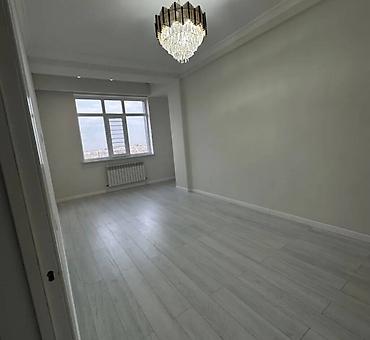 Продажа квартир: 2 комнаты, 64 м², Душанбинка Элитка, 11 этаж, Евроремонт — 8