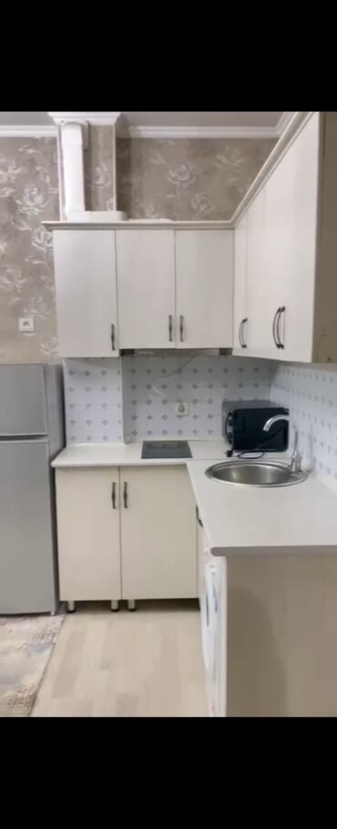 Продажа квартир: 1 комната, 22 м², Индивидуалка, 2 этаж, Дизайнерский ремонт — 4