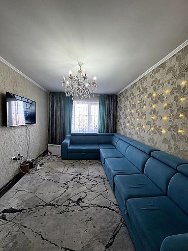 Продажа квартир: 3 комнаты, 64 м² — 8