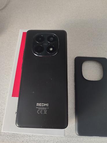 poco c75: Redmi, Redmi Note 15, Новый, 256 ГБ, цвет - Черный, 1 SIM, 2 SIM — 2