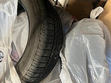tek oturacaqlar: Bridgestone Dueler A/T yol və off-road üçün yay/ildə istifadə oluna — 5