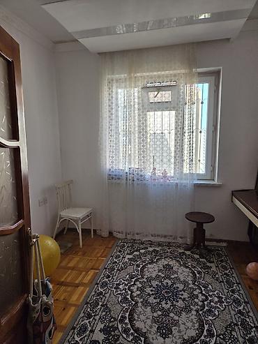 bina evleri baki: Sumqayıt, 4 otaqlı, Köhnə tikili, 90 kv. m — 3