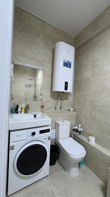 Продажа квартир: 3 комнаты, 75 м², Элитка, 2 этаж, Евроремонт — 21