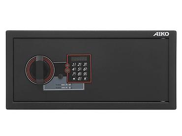 сейф aiko т 40: Сейф Aiko SH-20.EL NEW предназначен для хранения документов и — 4