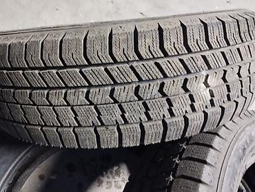 r16 5 114 3: Шины 175 / 65 / R 15, Зима, Б/у, Легковые, Япония, Bridgestone — 4