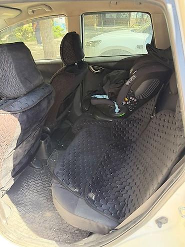 бапер хонда фит: Honda Fit: 2008 г., 1.5 л, Автомат, Бензин, Хэтчбэк — 6