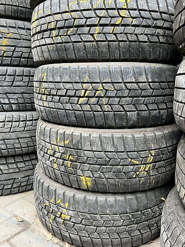 315 70 17: Продаю резину в наличии очень много шин Размеры от 14 до 18 звоните — 2