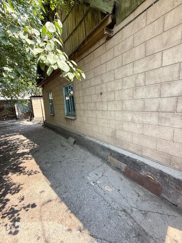 раздолный дом: Дом, 60 м², 2 комнаты, Агентство недвижимости, Косметический ремонт