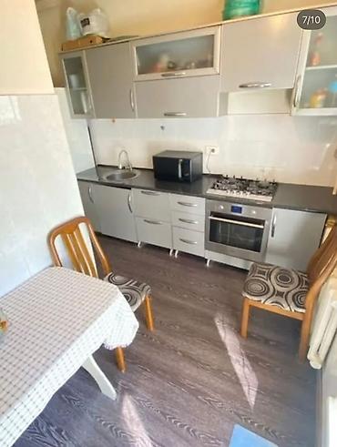 Продажа квартир: 3 комнаты, 81 м², Улан мкр 106 серия, 4 этаж — 2