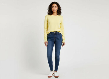 sweter 3xl: Sweter damski, rozmiar 3XL
