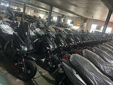 Скутеры: 🏍 Самурай 150куб. тип двигателя: 4тактный. объем двигателя: 150куб at lalafo.kg — 1 Скутеры: 🏍 Самурай 150куб. тип двигателя: 4тактный. объем двигателя: 150куб — 1