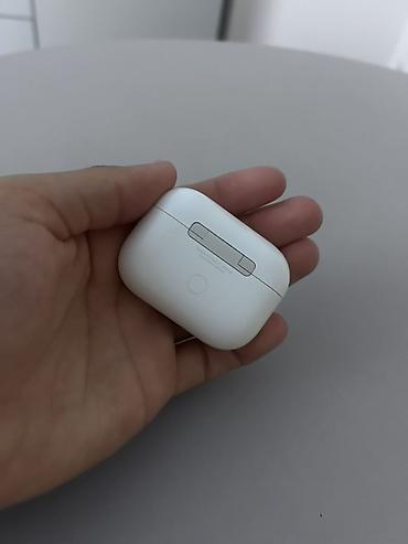 airpods i14: Airpods pro 2 type c model chox ideal veziyyetde tam iwlek prablemsiz — 2