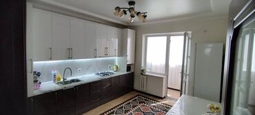 Продажа квартир: 4 комнаты, 103 м², 106 серия улучшенная, 8 этаж