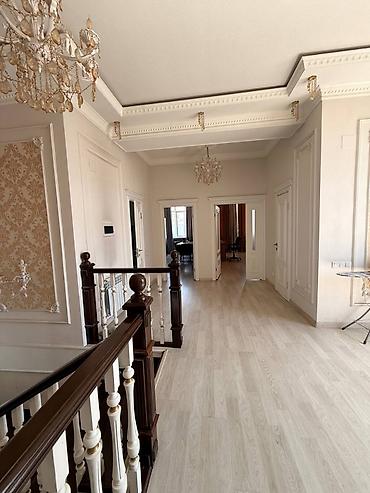 Продажа квартир: 3 комнаты, 100 м², Элитка, 10 этаж, Дизайнерский ремонт — 6