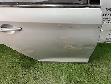 Дверь Hyundai Sonata NEW RISE 2.0 LPG 2017 задн. прав. (б/у) at lalafo.kg Дверь Hyundai Sonata NEW RISE 2.0 LPG 2017 задн. прав. (б/у)