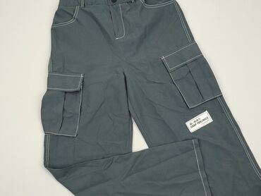 kombinezon gumowy dla dzieci: Other children's pants, 12 years, 152, condition - Very good