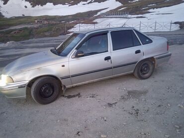 Daewoo: Daewoo Nexia: 2007 г., 1.5 л, Механика, Бензин, Седан