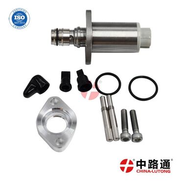 Транспорт: For BOSCH COMMON RAIL PRESSURE CONTROL VALVE (PCV) ve China Lutong is