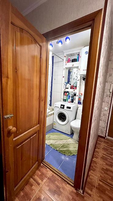 Продажа квартир: 3 комнаты, 59 м², 104 серия, 1 этаж, Евроремонт — 30