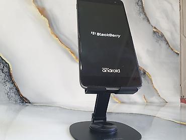 Мобильные телефоны и аксессуары: Blackberry DTEK60, Б/у, 32 ГБ, цвет - Черный, 1 SIM — 7