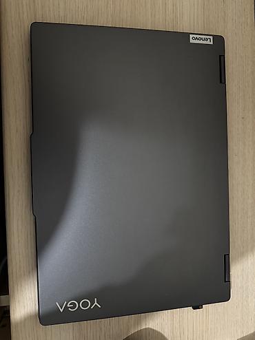 windows surface: Могу уступить Lenovo Yoga 7 2-in-1 16IML9 — универсальный 16-дюймовый — 3