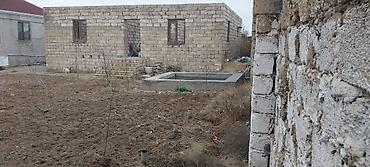 torpag satilir: 20000 manat 5 sot torpaq içində tikili qaz, su, işıq daimi sonu 20000 — 3