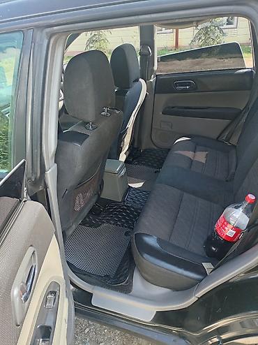 айнек авто: Subaru Forester: 2003 г., 2 л, Автомат, Кроссовер — 6