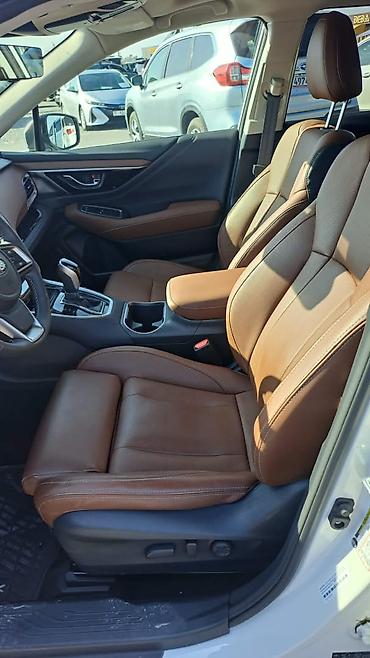 outback xt: Subaru Outback: 2024 г., 2.5 л, Вариатор, Бензин, Кроссовер — 3