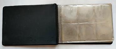 Монеты: Продаю Альбомы для монет — 16