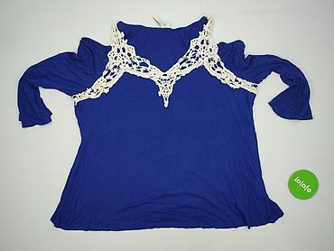 boohoo: Bodyflirt, Bluzka damska, rozmiar 2XL — 2