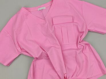 pepco sukienki sugarfree: New Collection, T-shirt damski, rozmiar 4XL