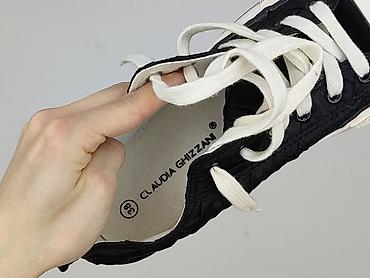 buty na platformie born2be: Sneakersy damskie, rozmiar 38 — 6