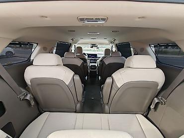 карнивал куплю: Kia Carnival: 2020 г., 2.2 л, Автомат, Дизель, Минивэн — 8