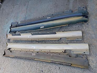 mersedes rolları: Mercedes 211 spoyleri 211 spoyler Mercedes spoyleri Mercedes Benz — 4