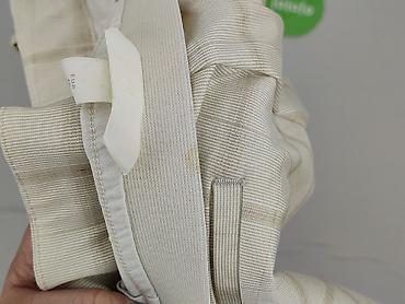 moda h: H&M, Spodnie materiałowe damskie, rozmiar M — 7