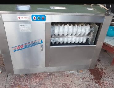 оборудование для сушки фруктов бишкек: Тесто округлитель (делитель) Стана производство Китай Делит тесто от