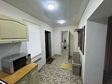 кут строй ипотека: 3 комнаты, 60 м², 5 соток, Кант, Собственник — 7