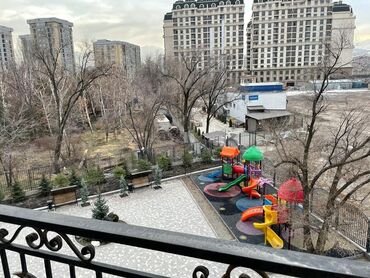 Долгосрочная аренда квартир: 4 комнаты, Агентство недвижимости, Без подселения, С мебелью полностью — 17