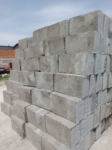 Пеноблок: ПРЕМИУМ САПАТТАГЫ ПЕНОБЛОКТОР САТЫЛАТ 🏗 Пеноблок – үй курууда эң мыкты — 8