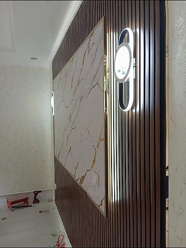 Ремонт под ключ: Отделочные и строительные работы «под ключ» кафель, краска, декор — 16