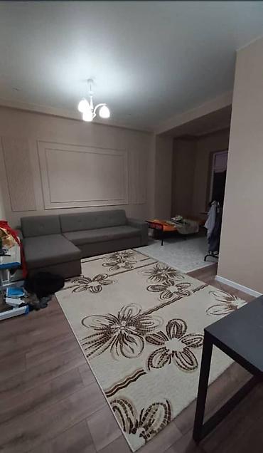 Продажа квартир: 1 комната, 45 м², Элитка, 2 этаж, Евроремонт — 1