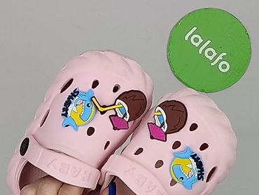 crocs ccc: Klapki 24, Używany — 6