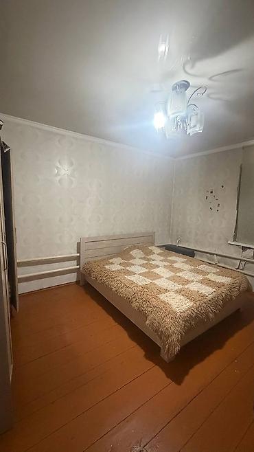 Продажа полдома: Продается пол дома. Дом находится в районе Баялинова Професора зимы — 15