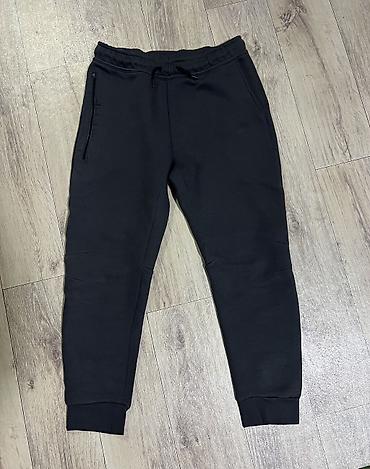 Брюки: Мужские брюки, XS, Nike, Новый, Платная доставка, Самовывоз — 2