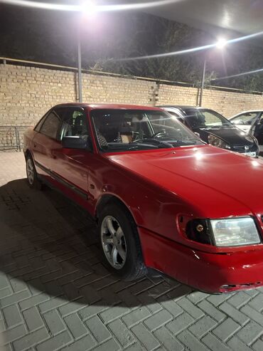 электронный впрыск на ауди 100 2.3 цена: Audi 100: 1991 г., 2.3 л, Механика, Газ, Седан