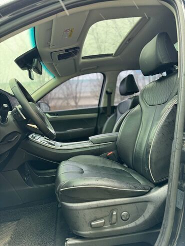 Hyundai: Hyundai Palisade: 2019 г. — 6