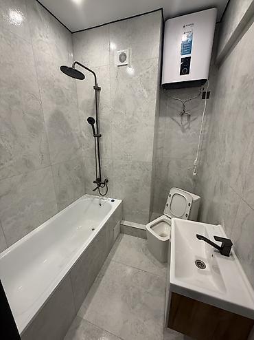 Продажа квартир: 1 комната, 44 м², Элитка, 9 этаж, Дизайнерский ремонт — 9